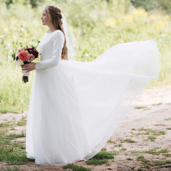 Meet the Posher 💕 - Picture 3 of 4